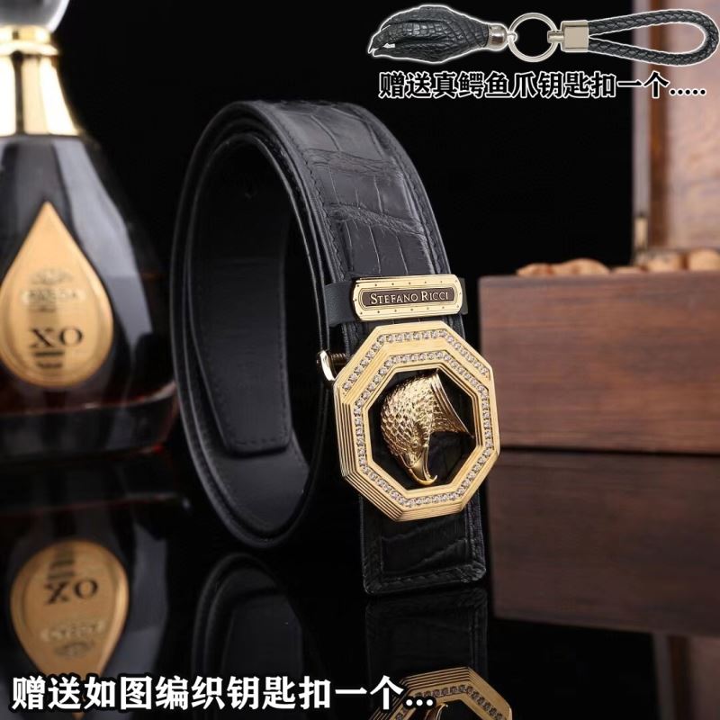 Stefano Ricci Belts